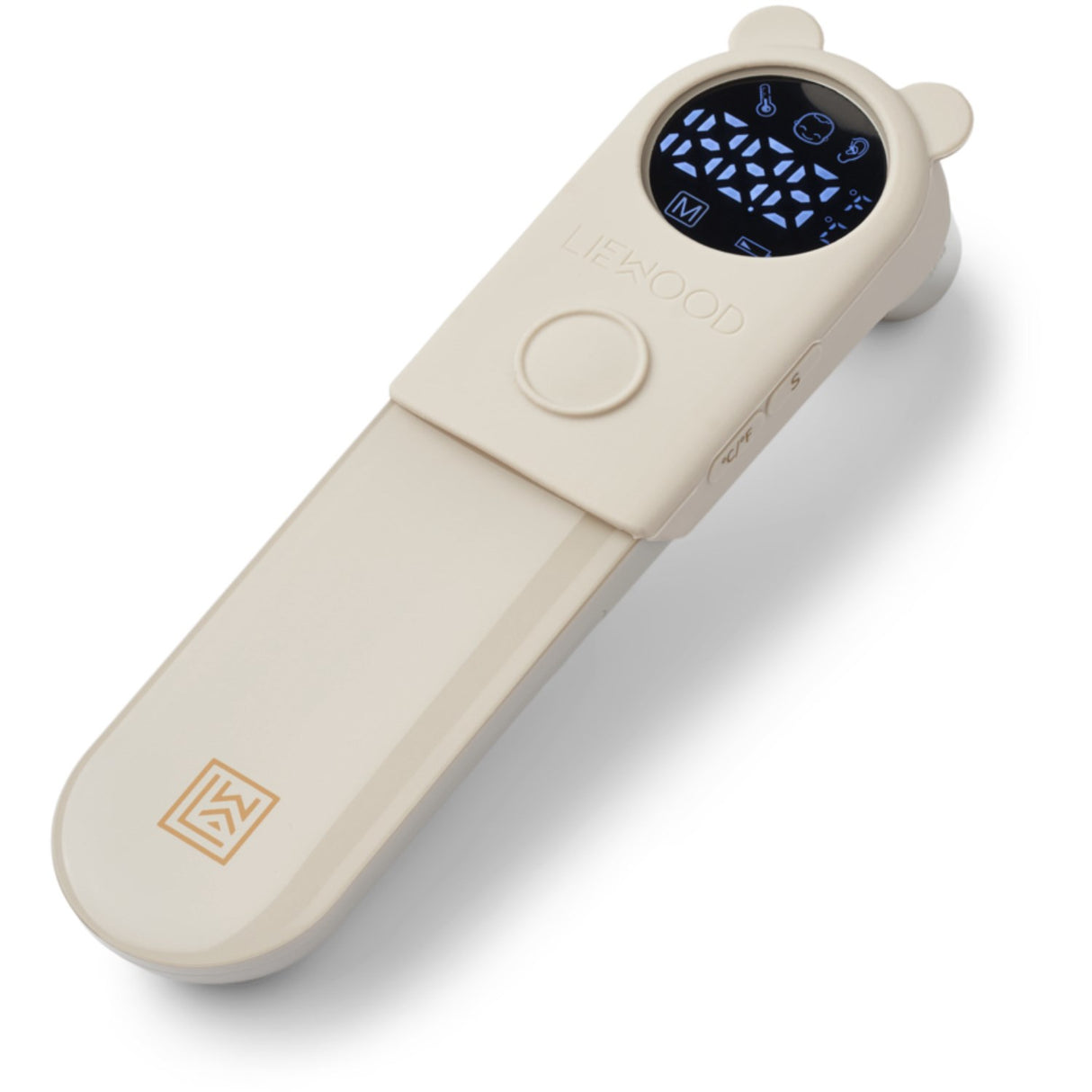 LIEWOOD Sandy Olivier Digital Termometer