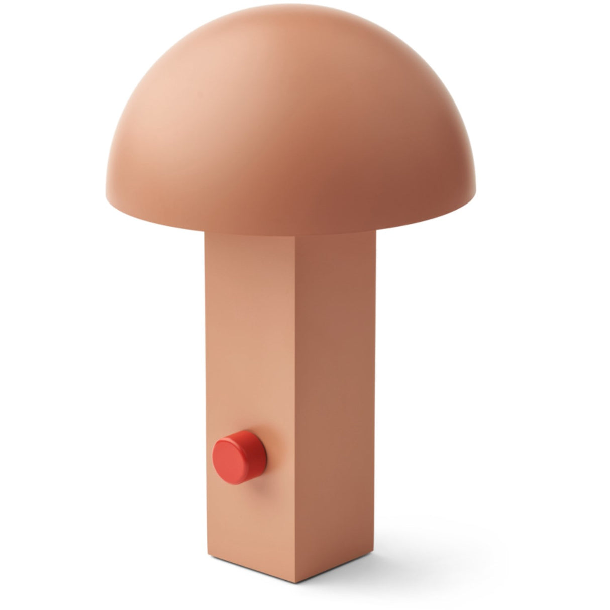 LIEWOOD Tuscany Rose Hyppolite Portable Lamp