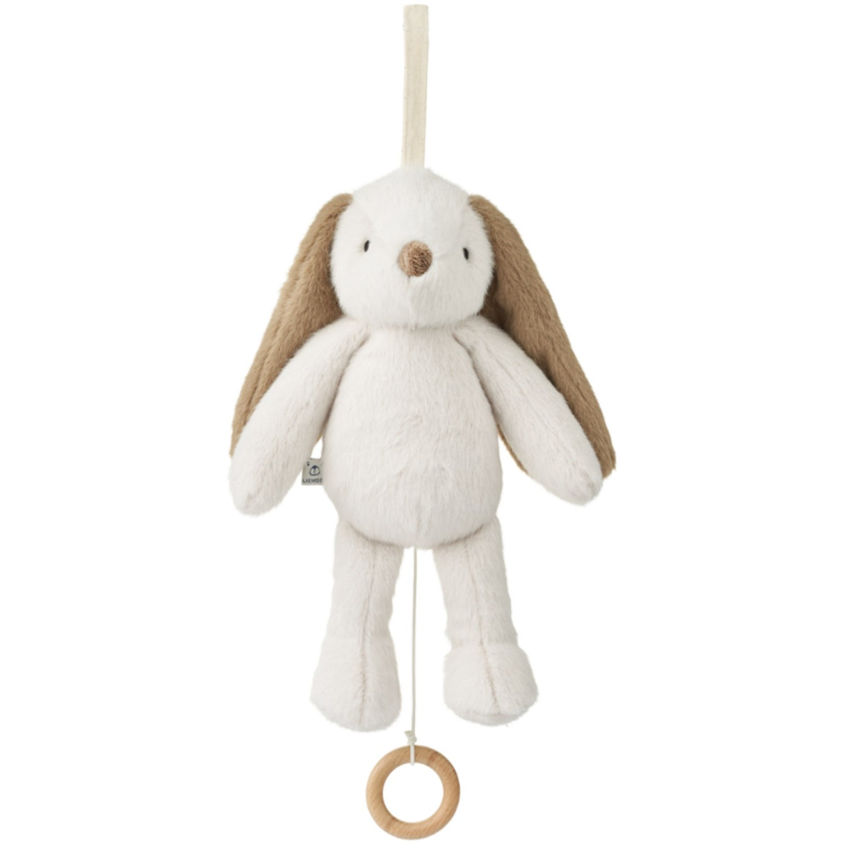 LIEWOOD Sandy Makenna Dog Music Break