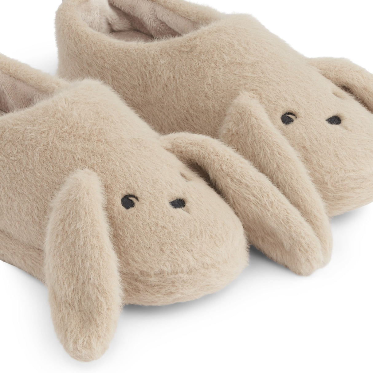 LIEWOOD Mist Aviaja Rabbit Adult Hjemmesko