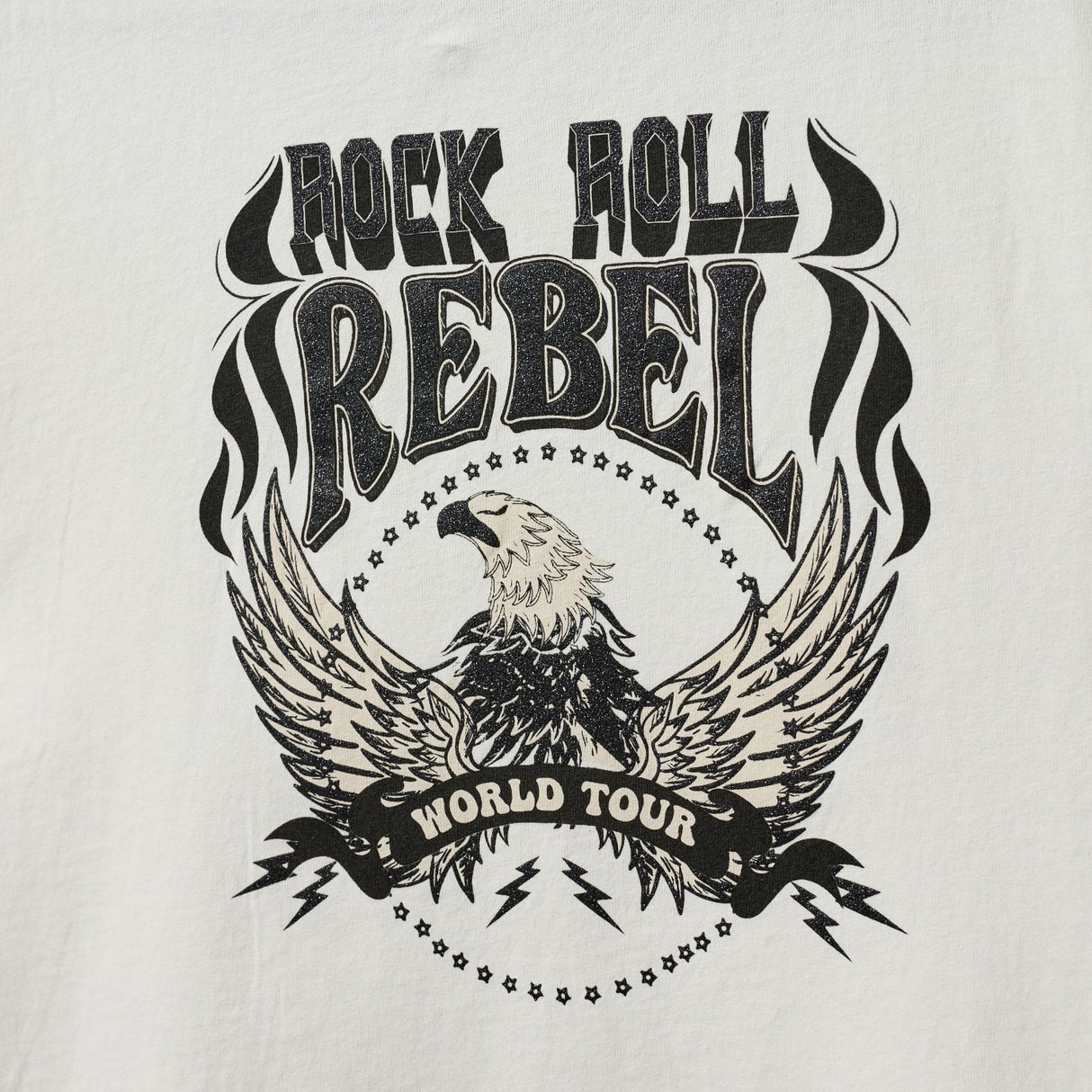 Sofie Schnoor Off White T-Shirt