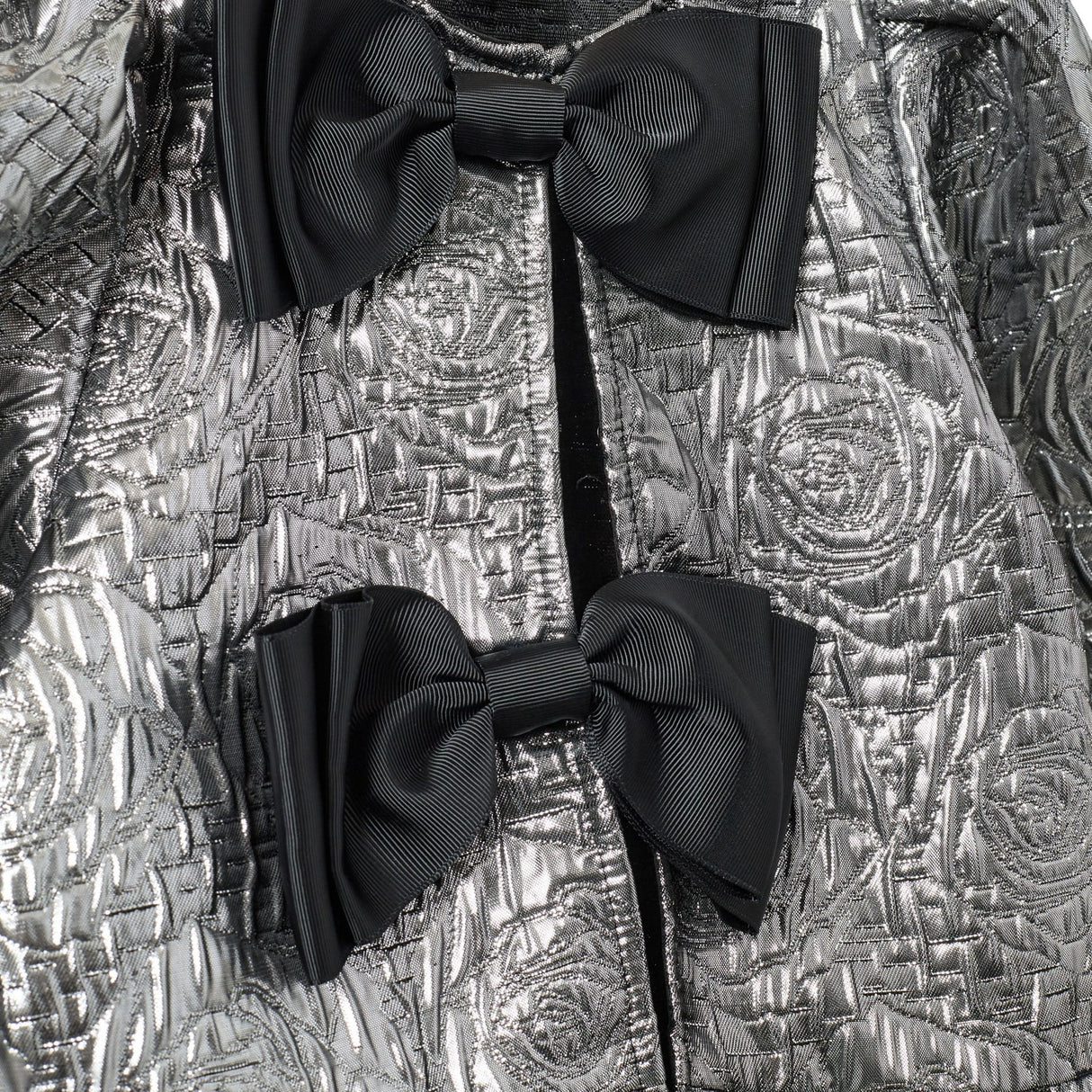 Sofie Schnoor Silver Skjorte