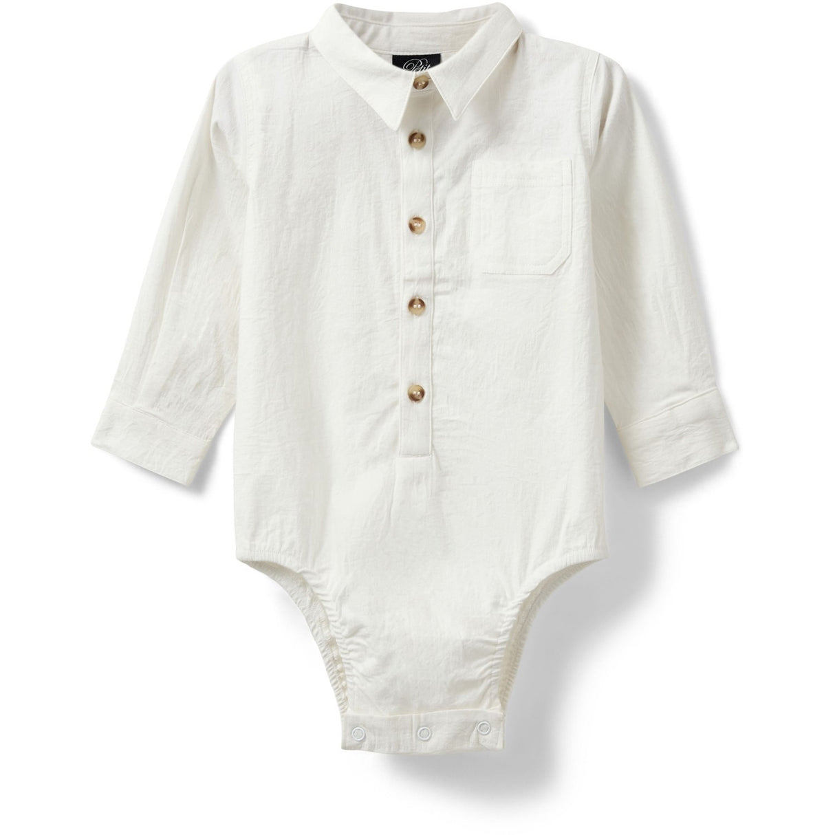 Sofie Schnoor Brilliant White Bodystocking