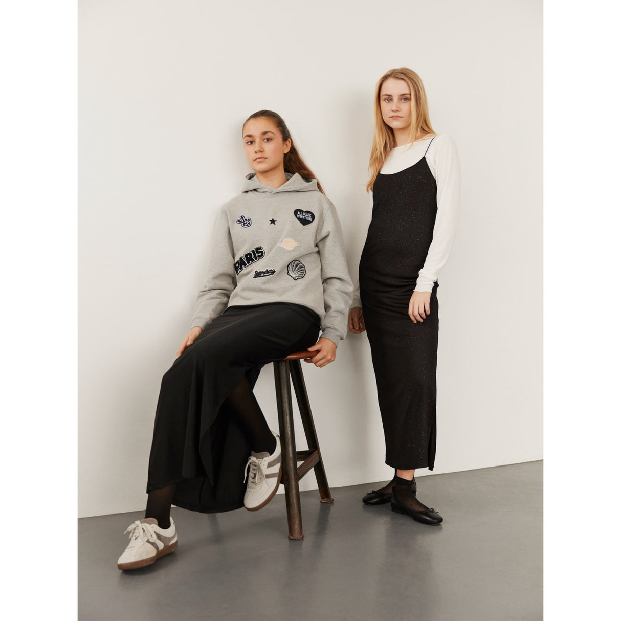 Sofie Schnoor Black Kle