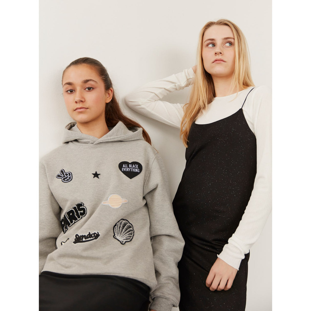 Sofie Schnoor Black Kle