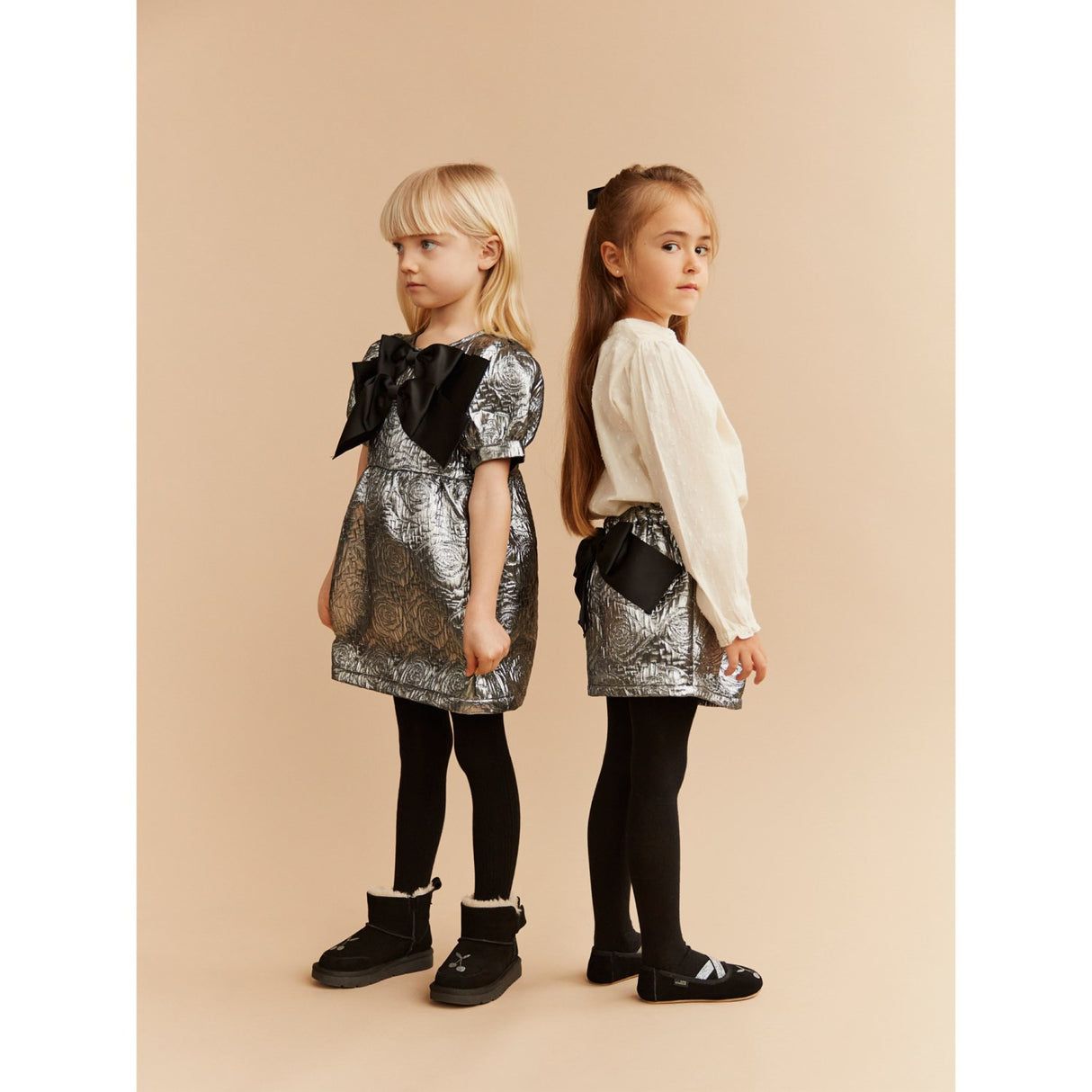 Sofie Schnoor Silver Kle