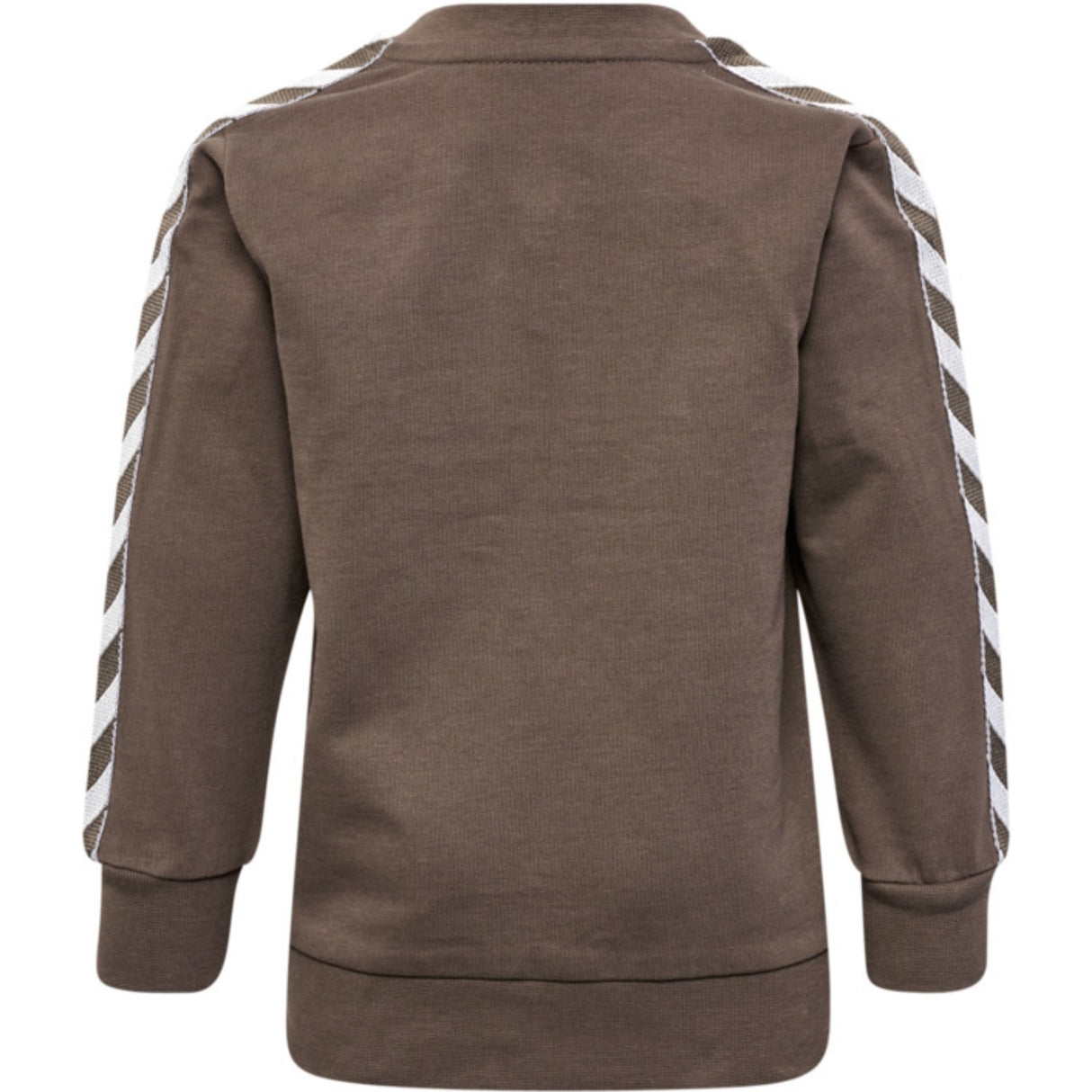 Hummel Major Brown Bille Tracksuit