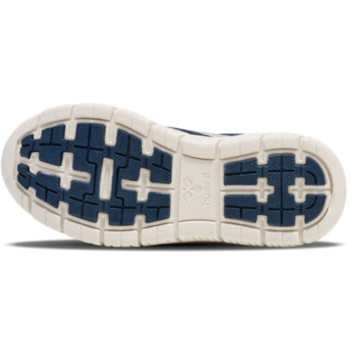 Hummel Dark Denim Crosslite Vinterstøvler Mid Tex Jr