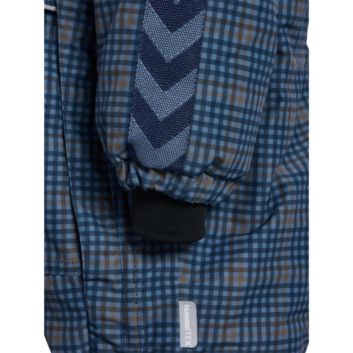 Hummel Bering Sea Moon Tex Flydress