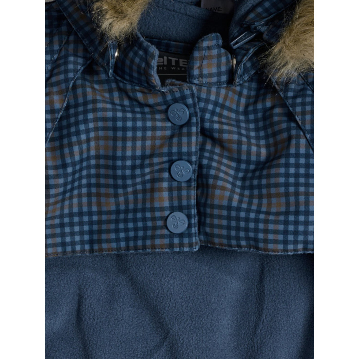 Hummel Bering Sea Moon Tex Flydress