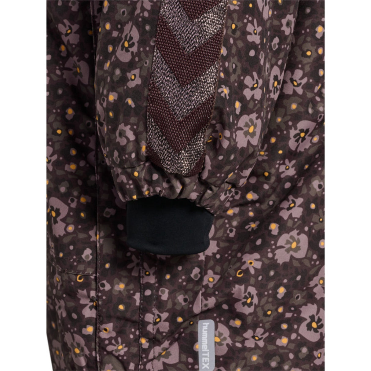 Hummel Fudge Moon Tex Flydress