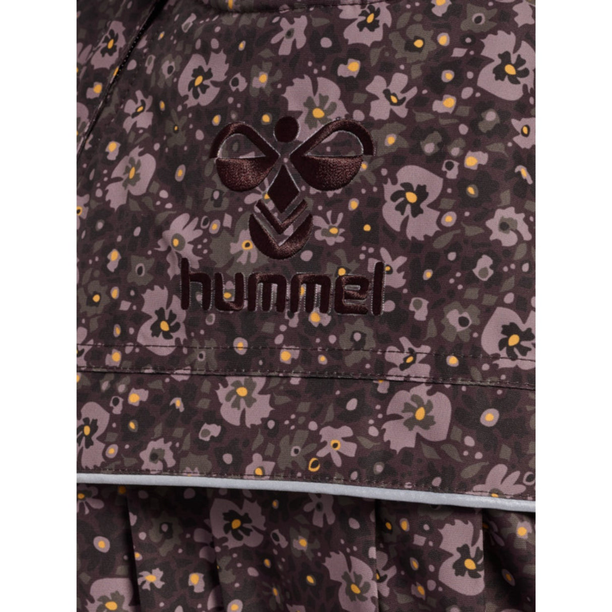 Hummel Fudge Moon Tex Flydress