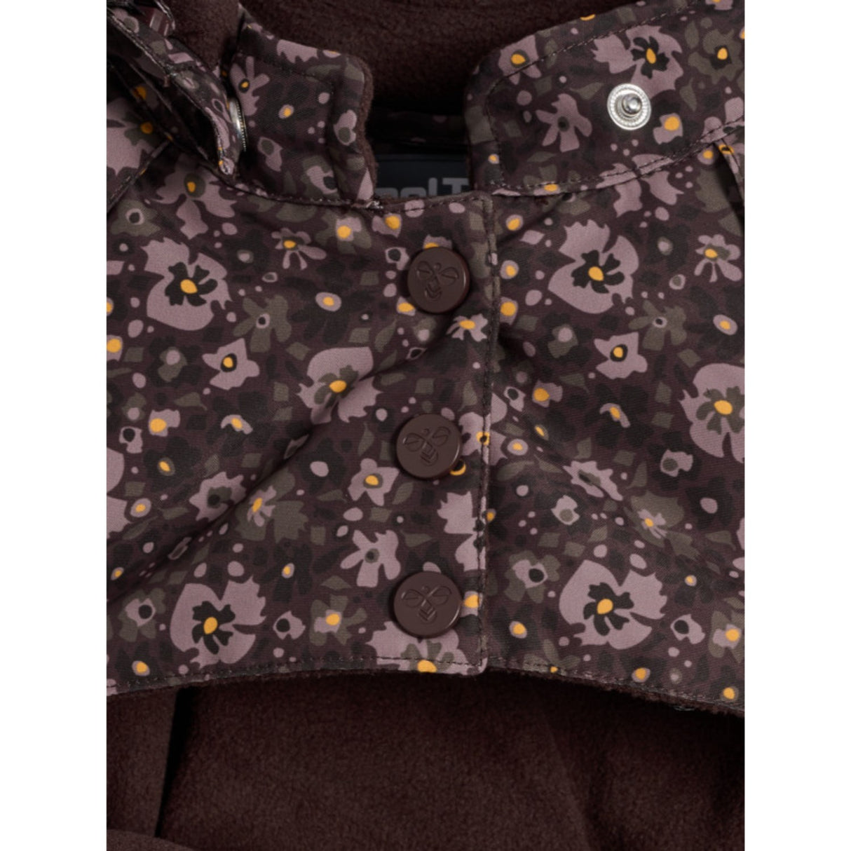 Hummel Fudge Moon Tex Flydress