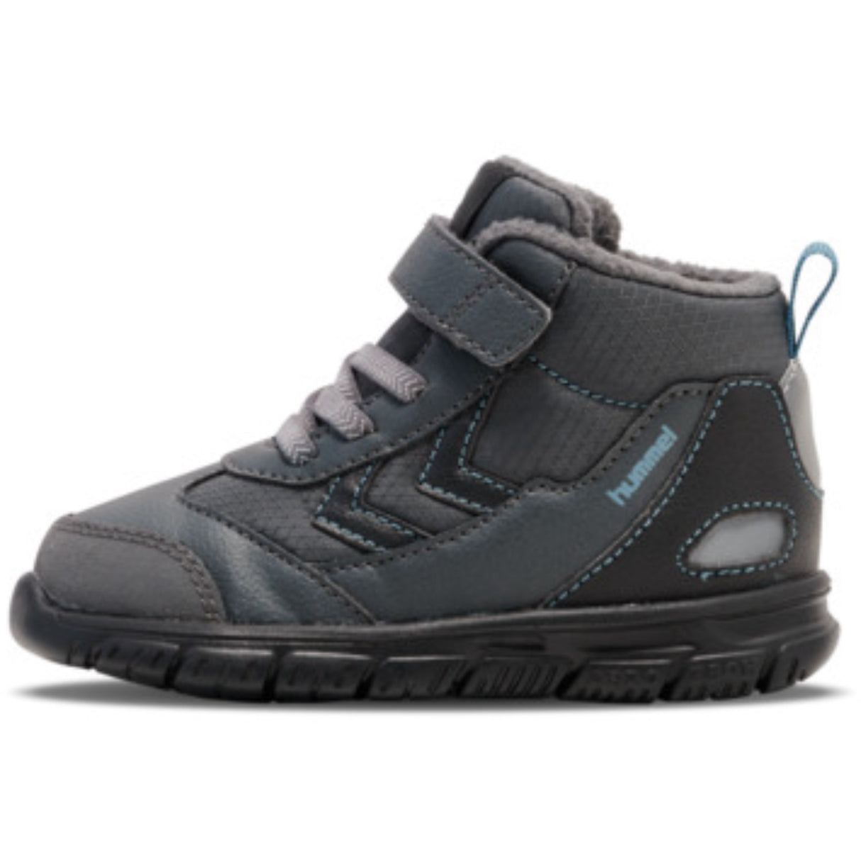 Hummel Forged Iron Crosslite Winter Mid Infant Vinterstøvler