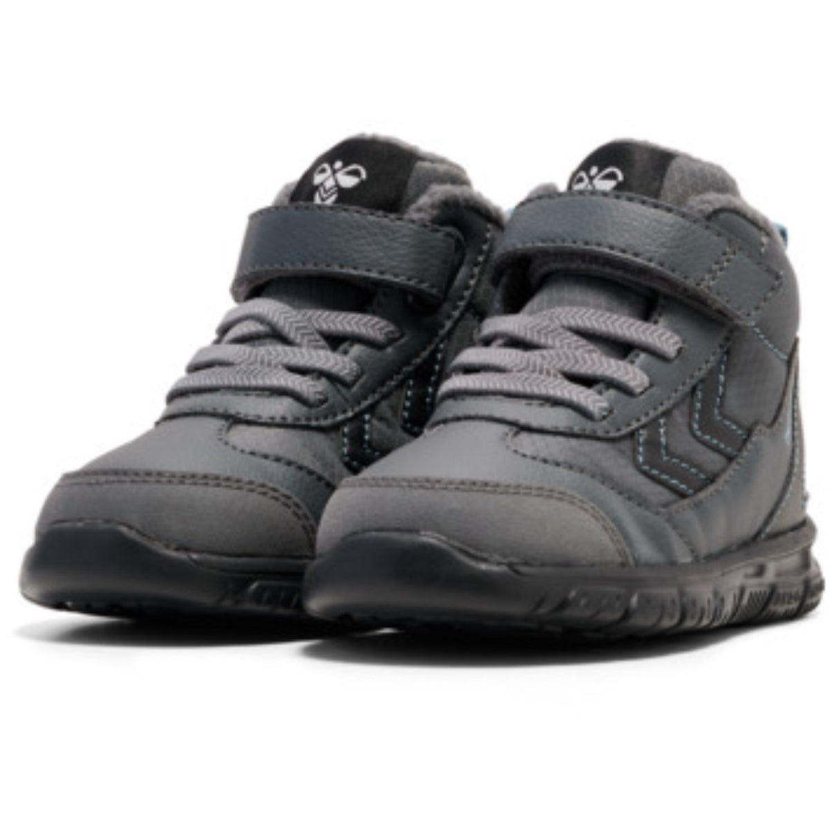 Hummel Forged Iron Crosslite Winter Mid Infant Vinterstøvler