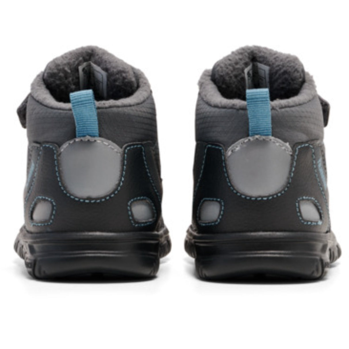 Hummel Forged Iron Crosslite Winter Mid Infant Vinterstøvler