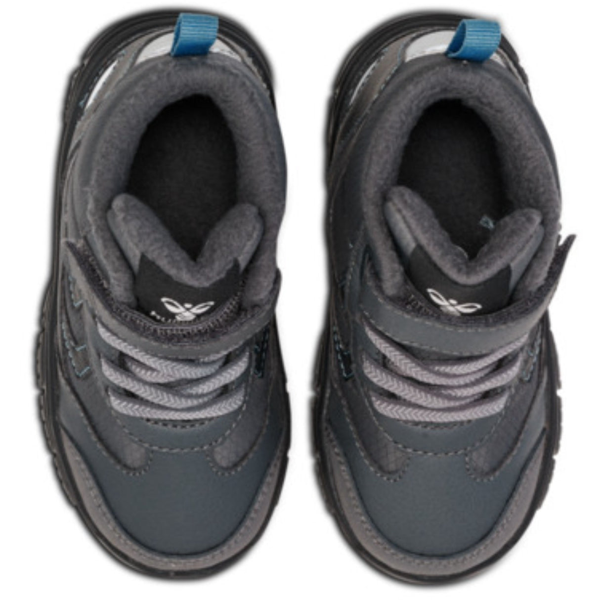 Hummel Forged Iron Crosslite Winter Mid Infant Vinterstøvler