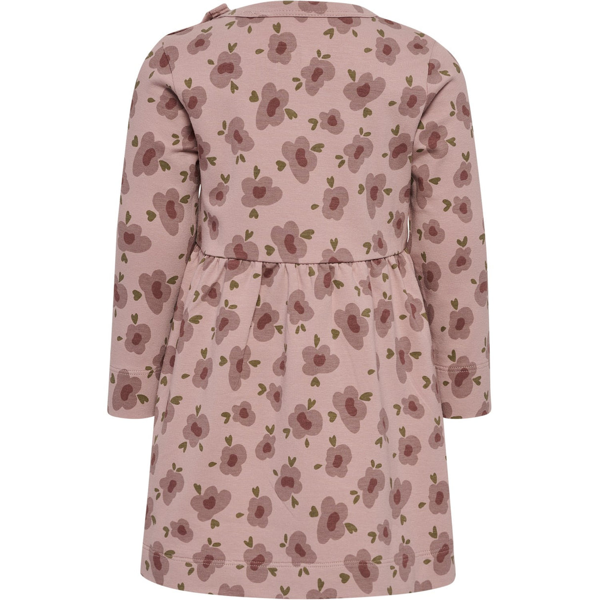 Hummel Adobe Rose Fjora Kjole