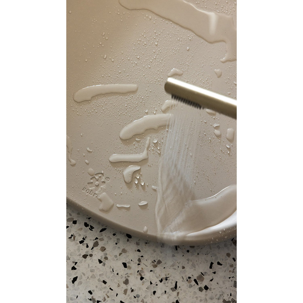 Sebra Stellepute Seabreeze Beige