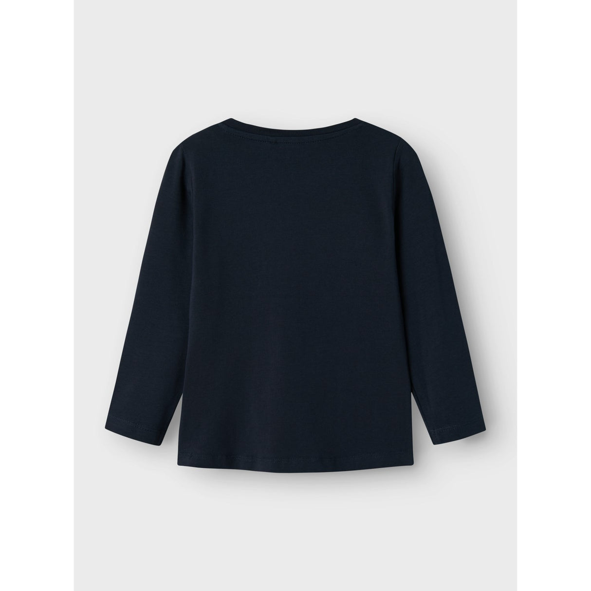 Name It Dark Sapphire Vix Bluse
