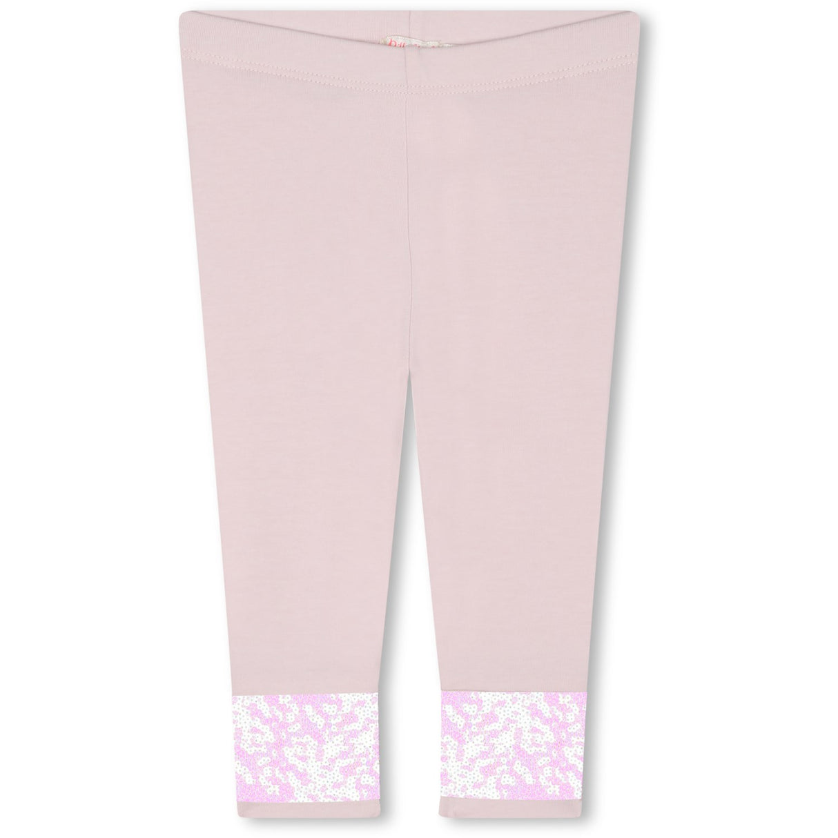 Billieblush Pink Leggings
