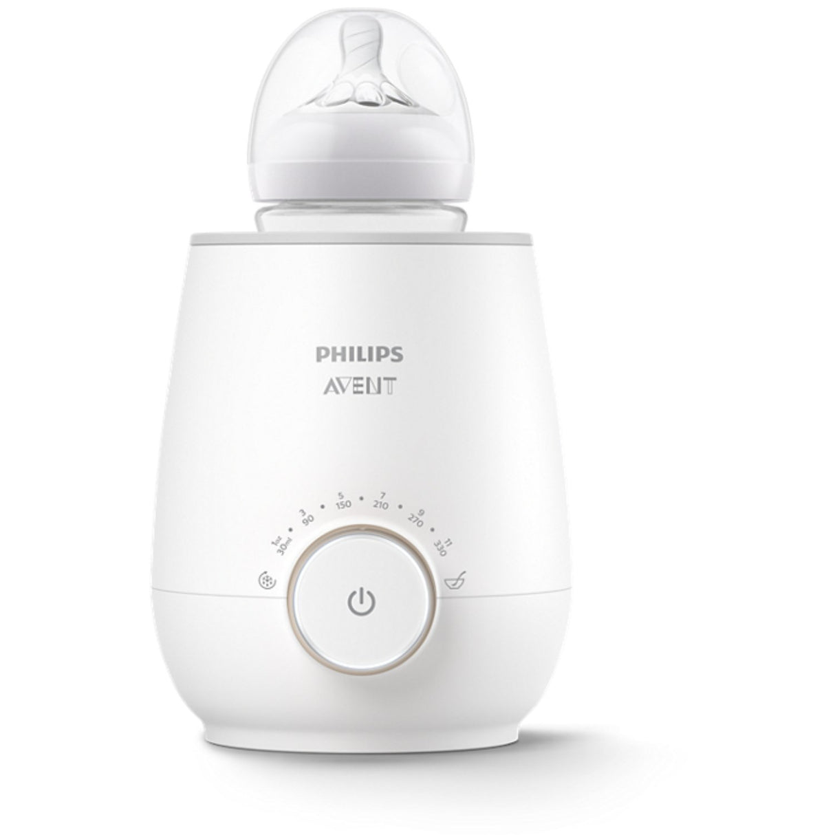Philips Avent Flaskevarmer