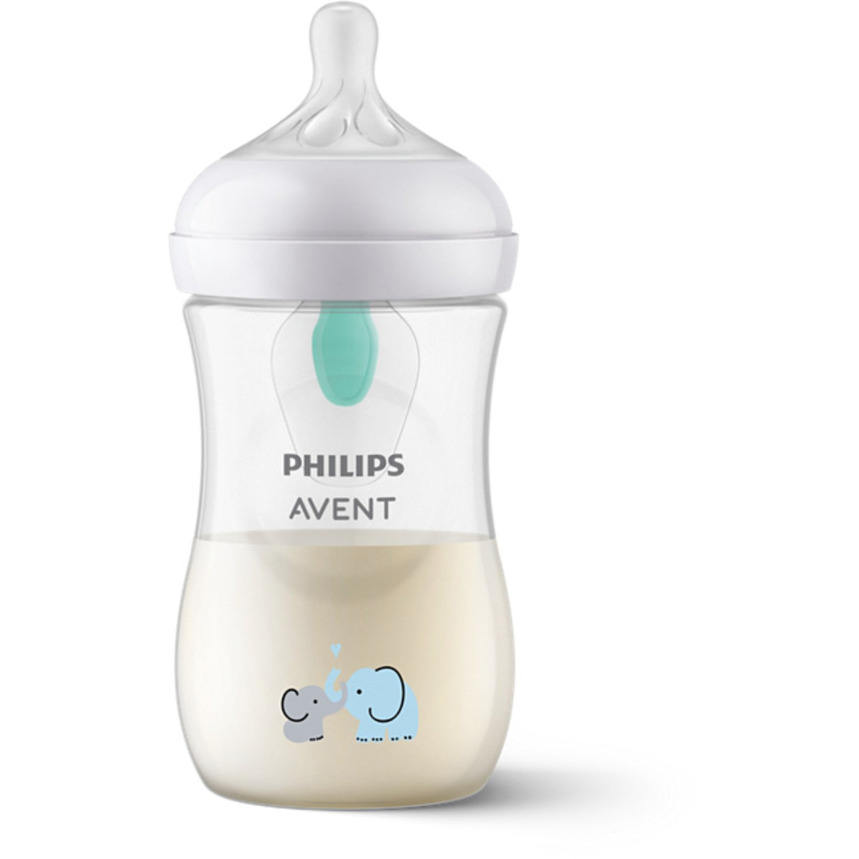 Philips Avent Bottle klar