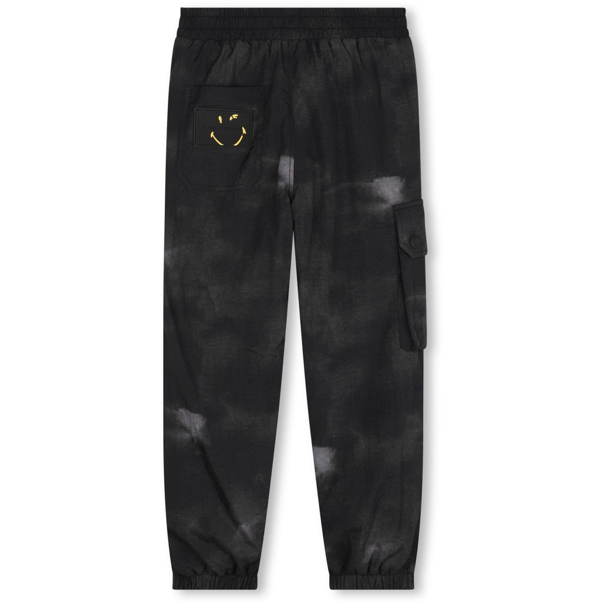 Marc Jacobs Black Trousers