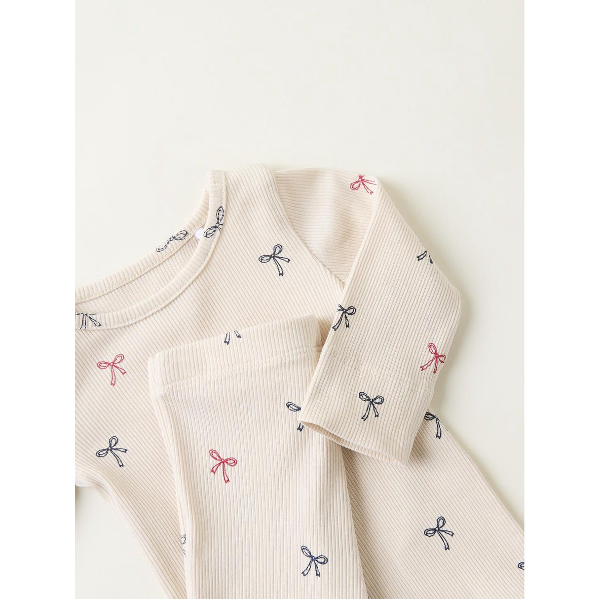 Name It White Swan Labela Slim Leggings