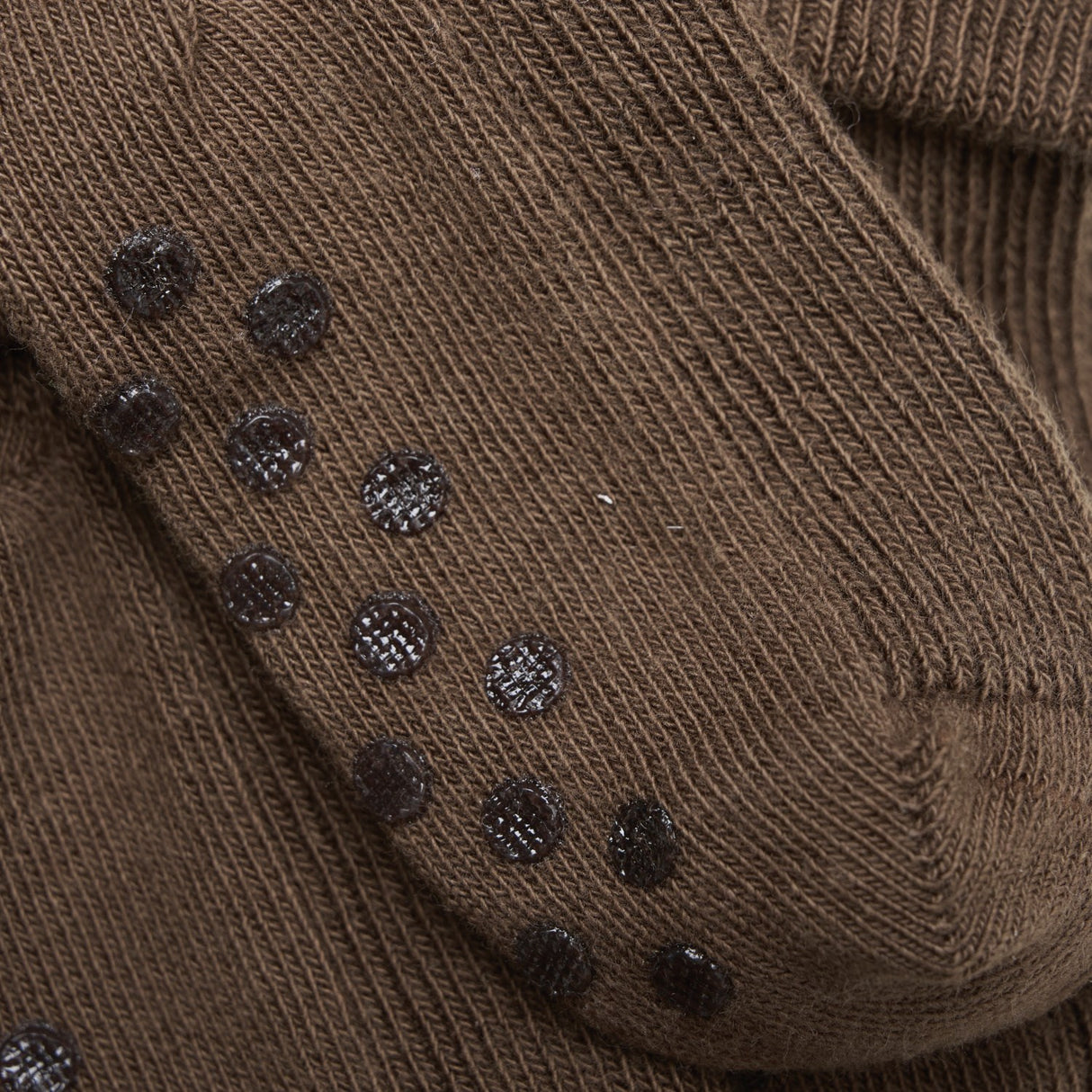 Minymo Coffee Liquer Baby Rib Sokker 2-pakning