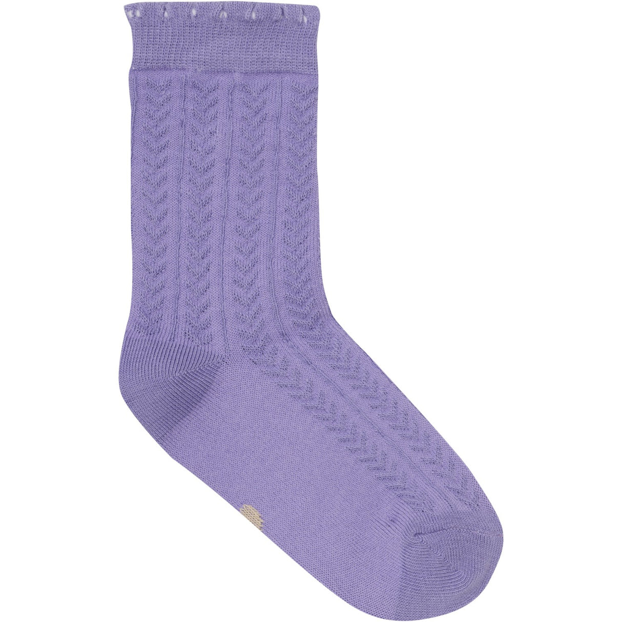 Minymo Red Socks 5-pakning