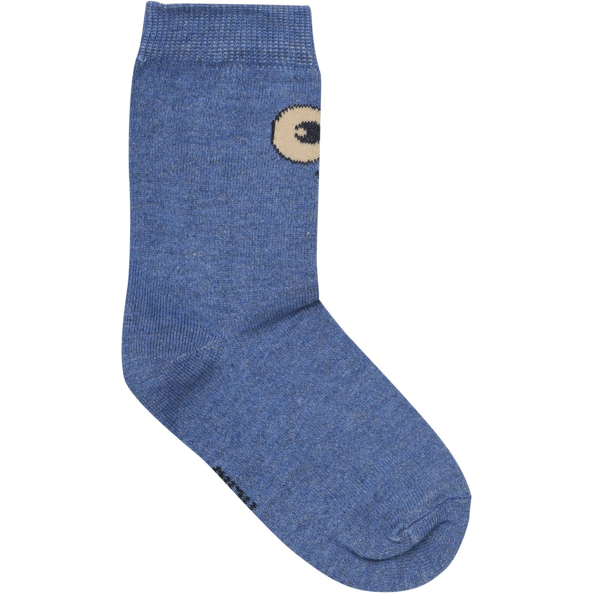 Minymo Army Green Sokker 5-pakning