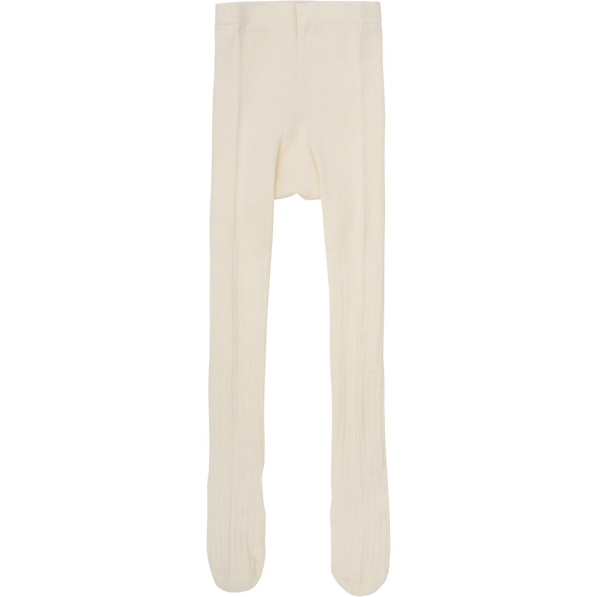 Minymo Offwhite Baby Tights