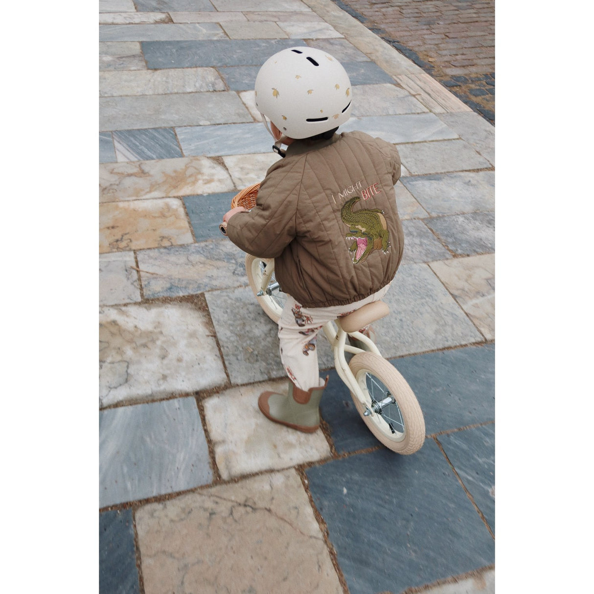 Konges Sløjd Kubi Balance Bicycle