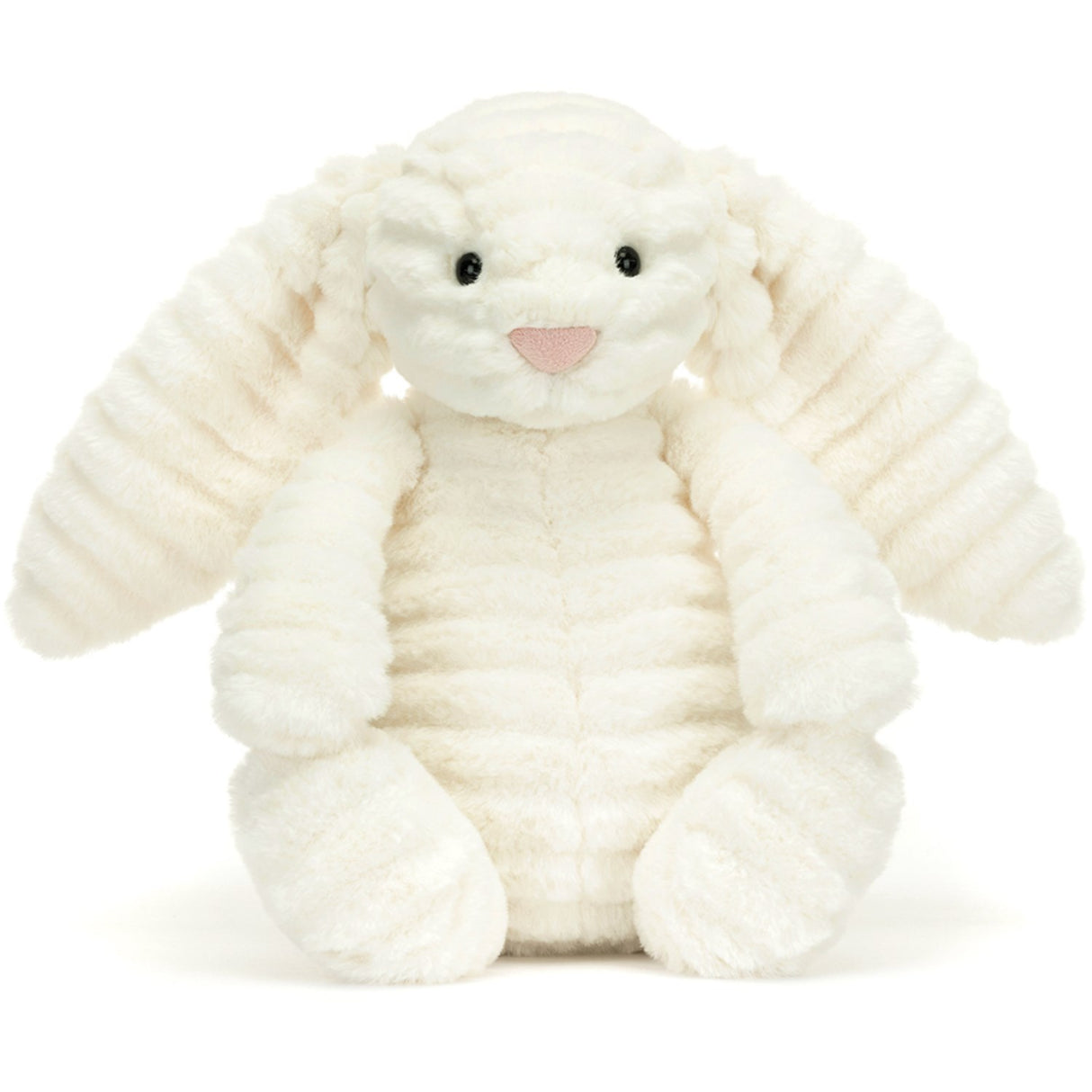 Jellycat Bashful Sorrel Kanin Original 31 cm