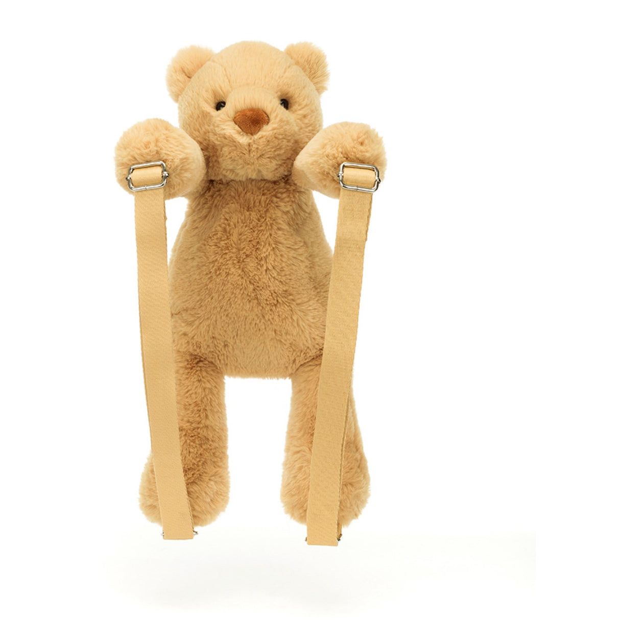 Jellycat Smudge Bear Ryggsekk 43 cm