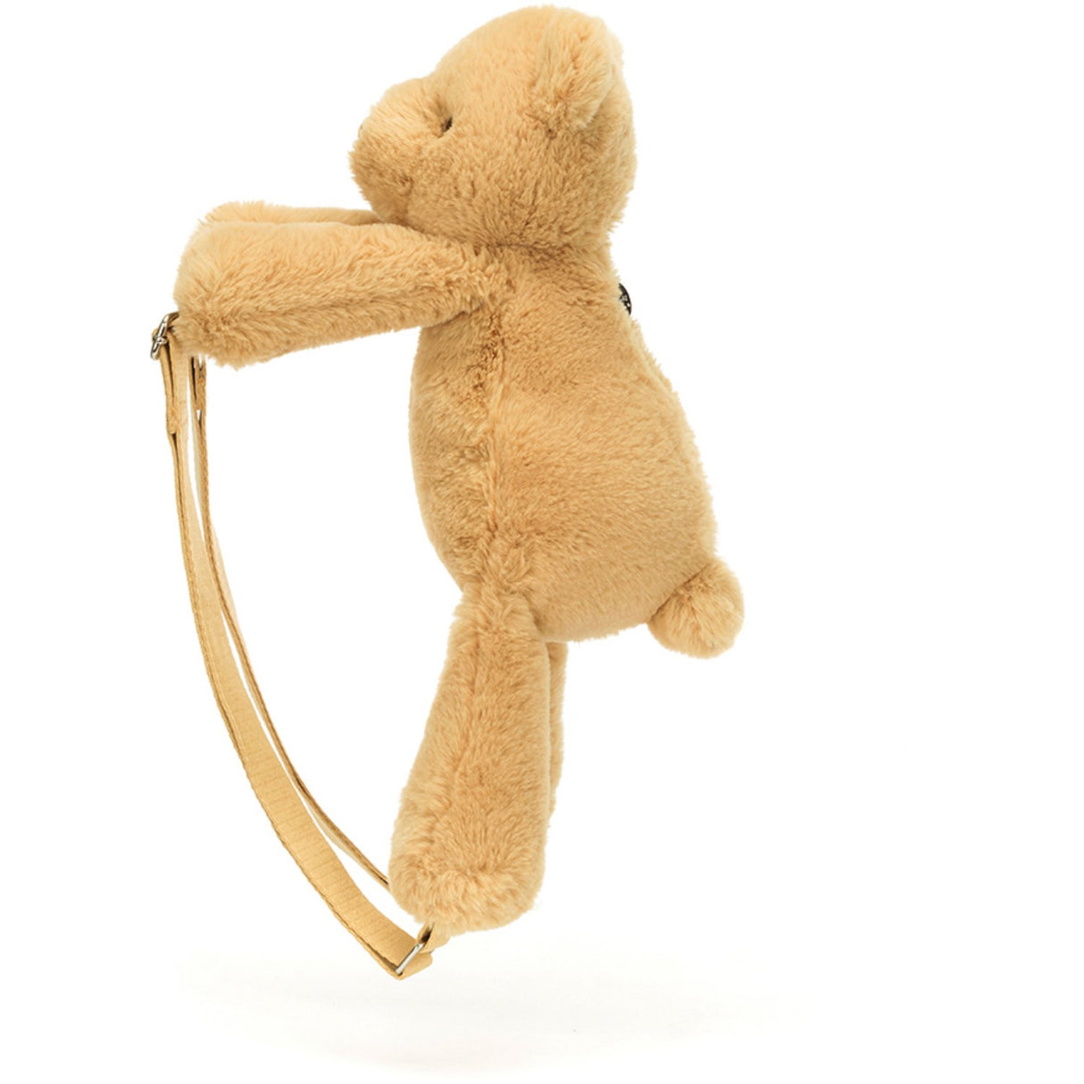 Jellycat Smudge Bear Ryggsekk 43 cm