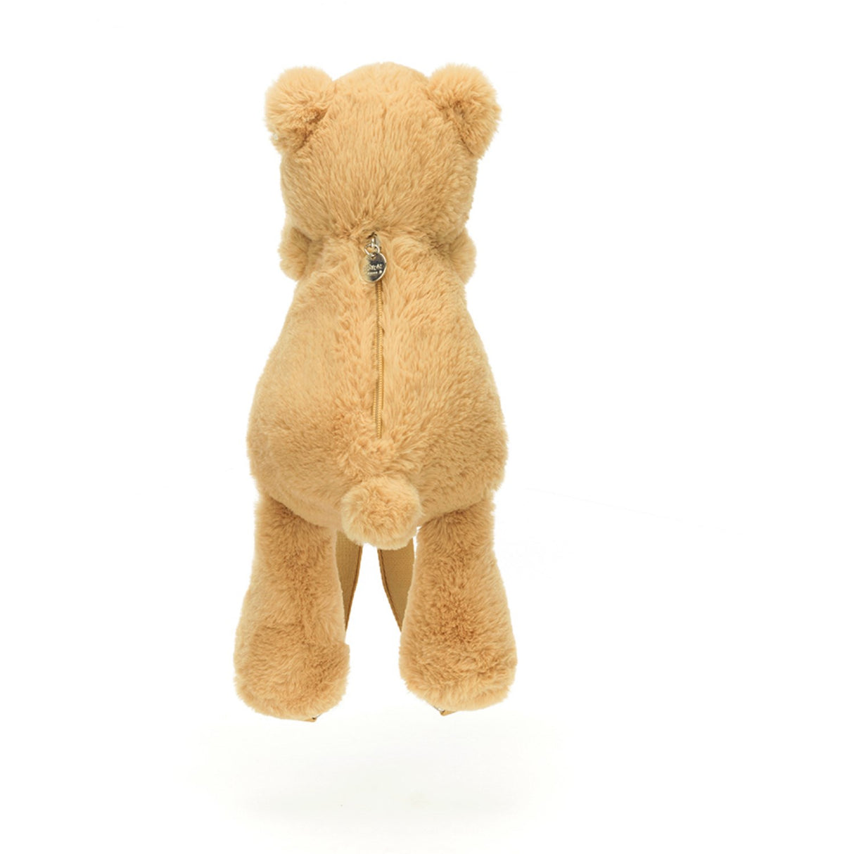 Jellycat Smudge Bear Ryggsekk 43 cm