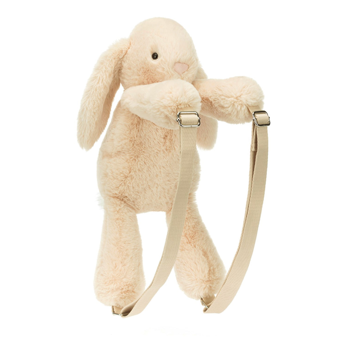Jellycat Smudge Kanin Ryggsekk 43 cm