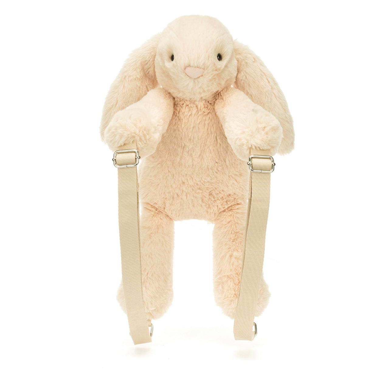 Jellycat Smudge Kanin Ryggsekk 43 cm