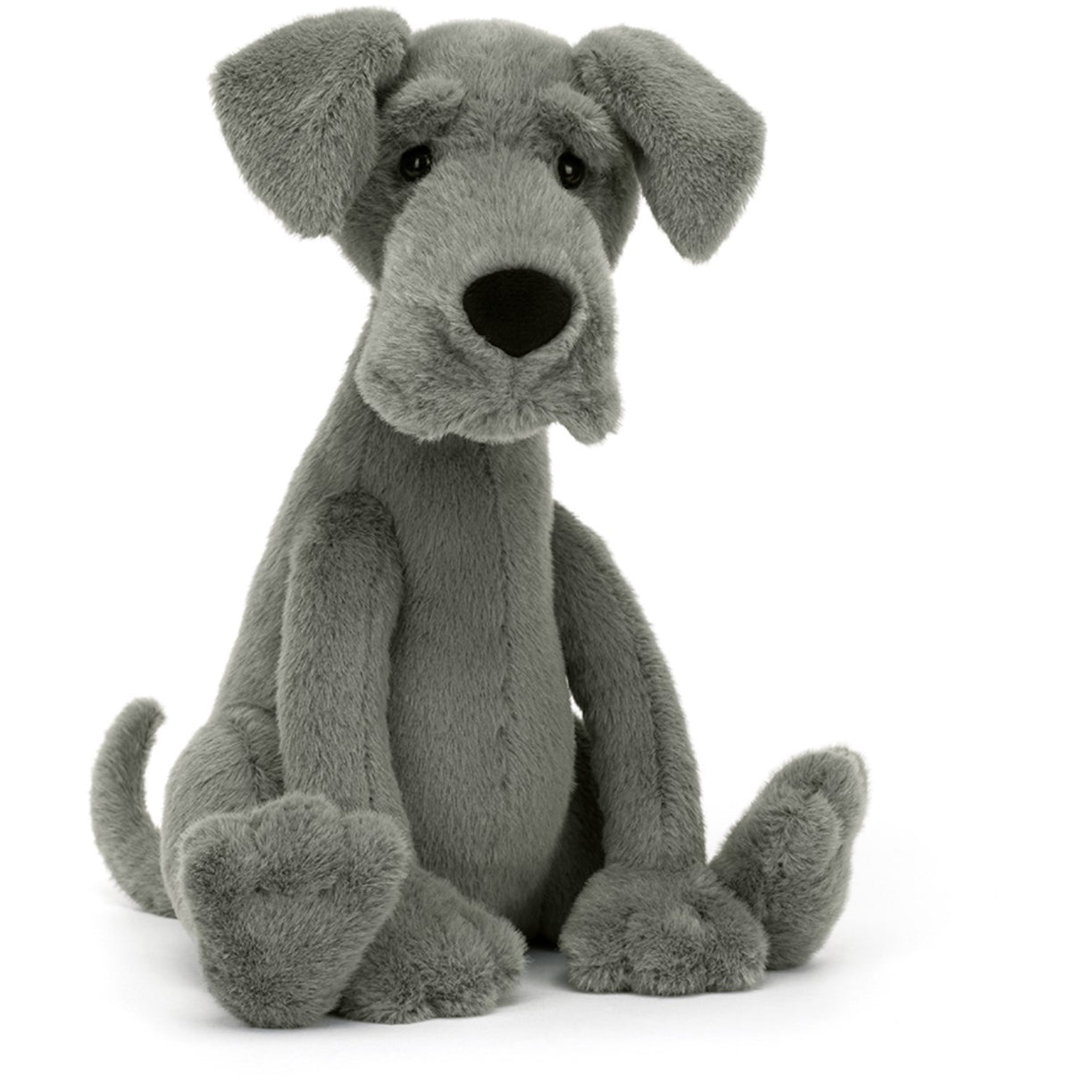 Jellycat Zeus grand danois 27 cm