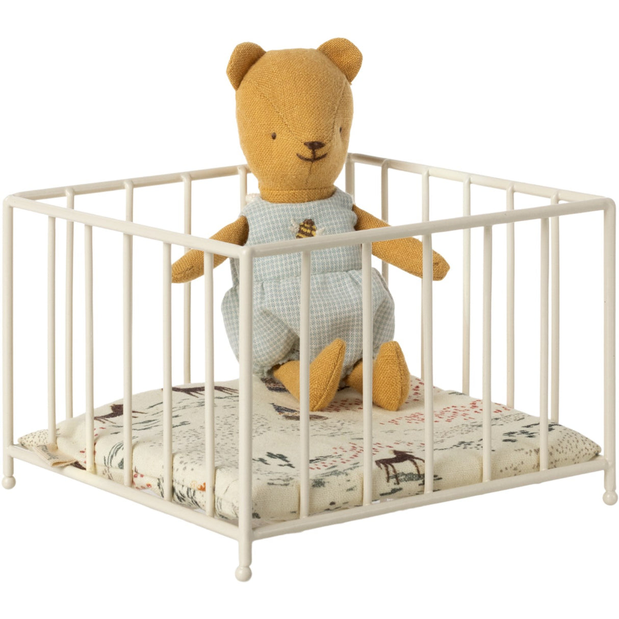 Maileg Micro Playpen