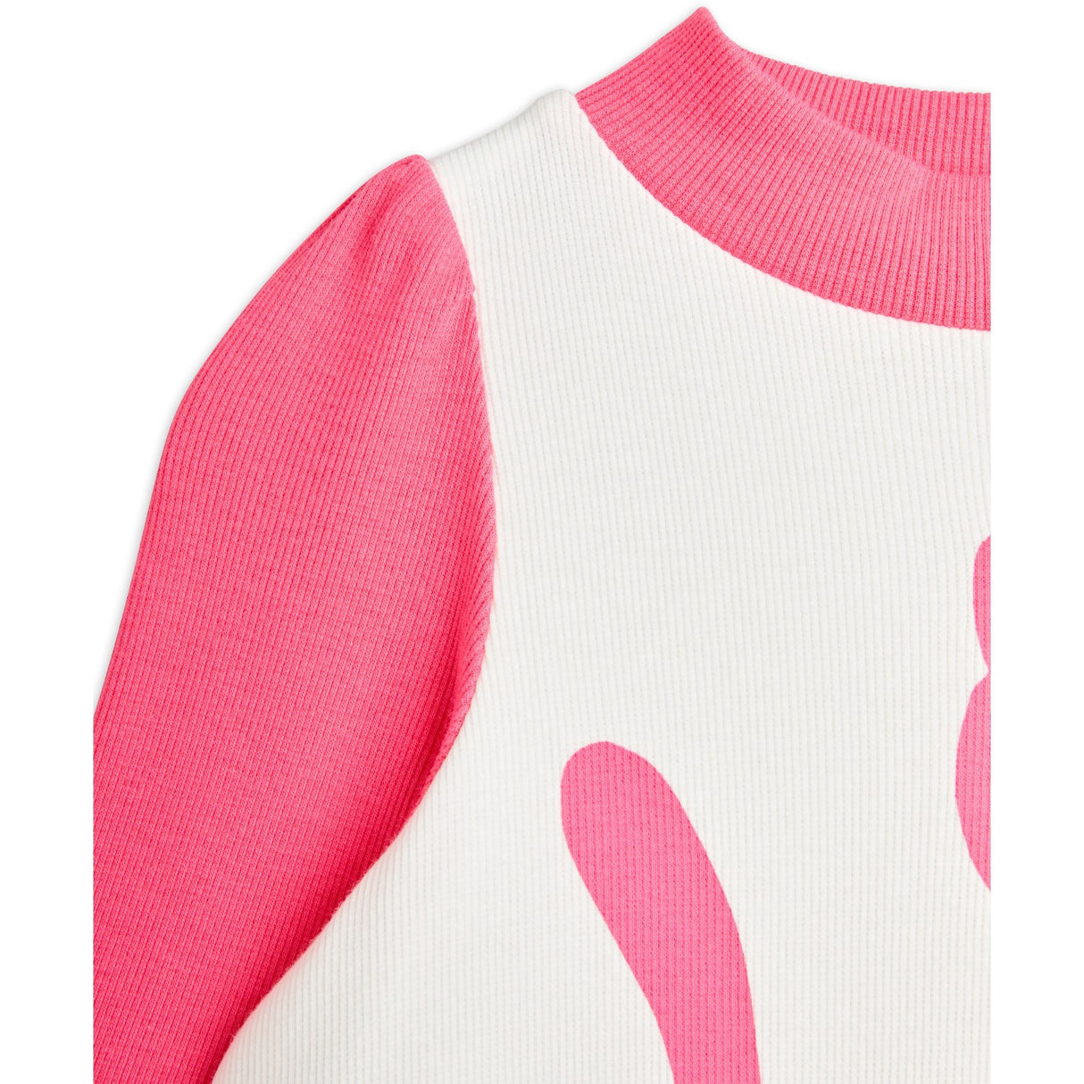 Mini Rodini White Cat Sp Kjole