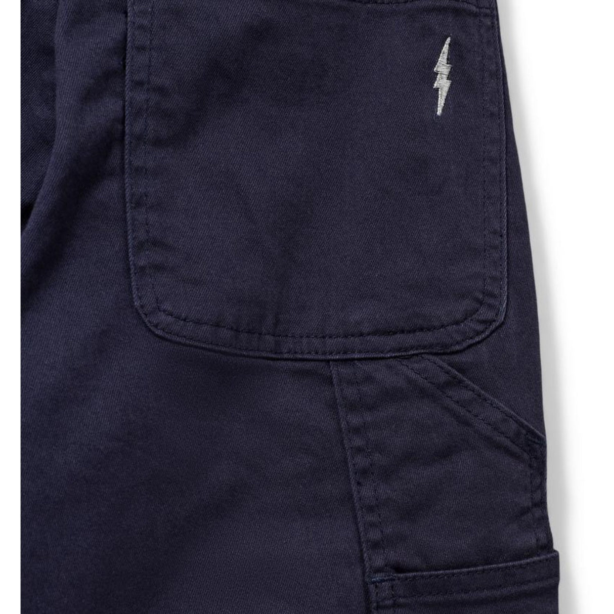 Sofie Schnoor Dark Blue Bukser