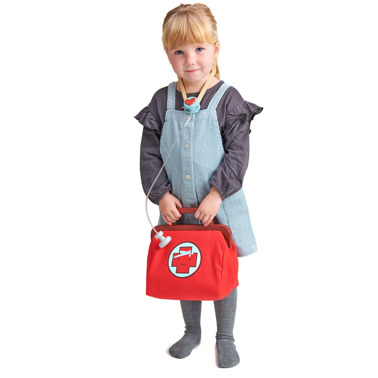 Tender Leaf Lægetaske