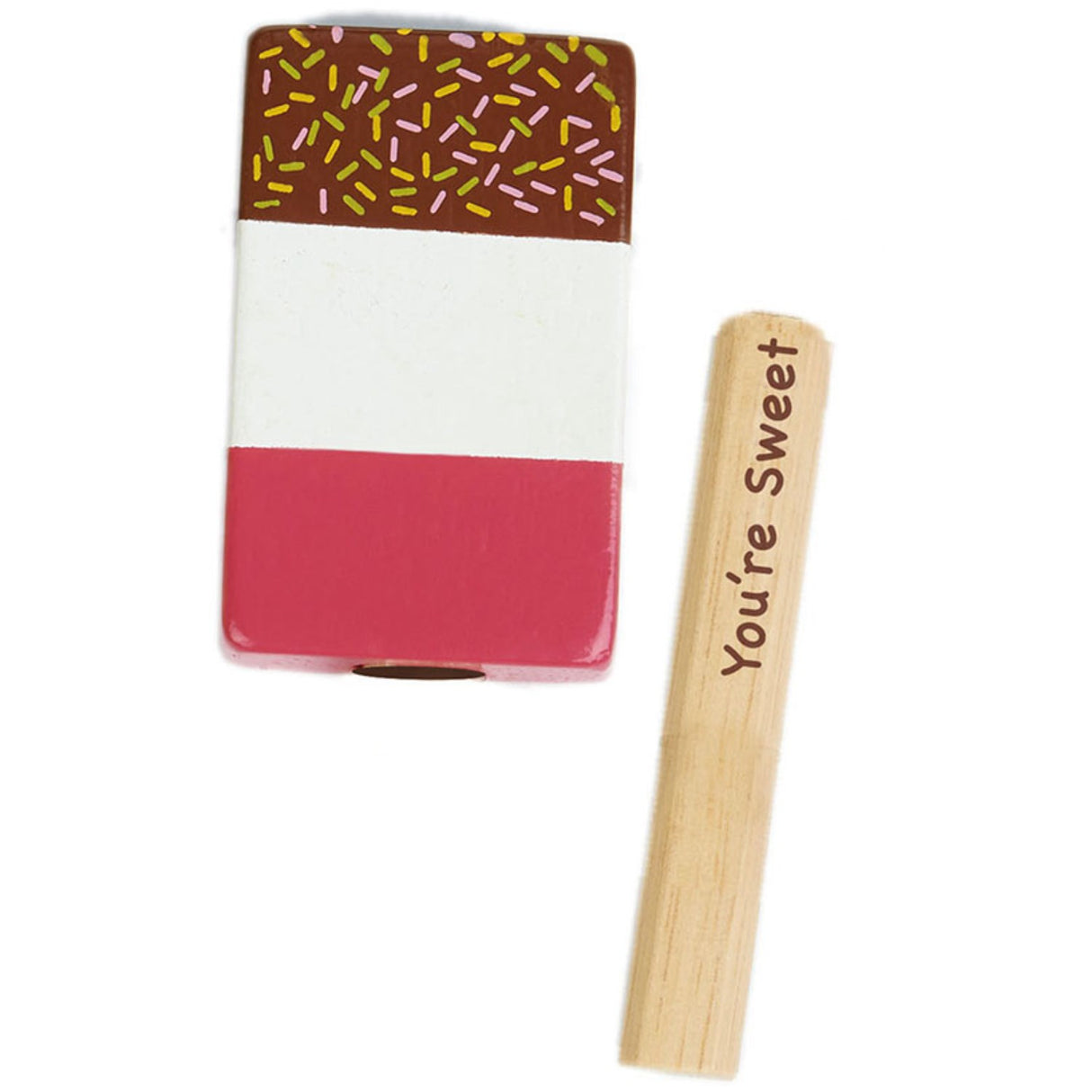 Tender Leaf Iskrem Butikk