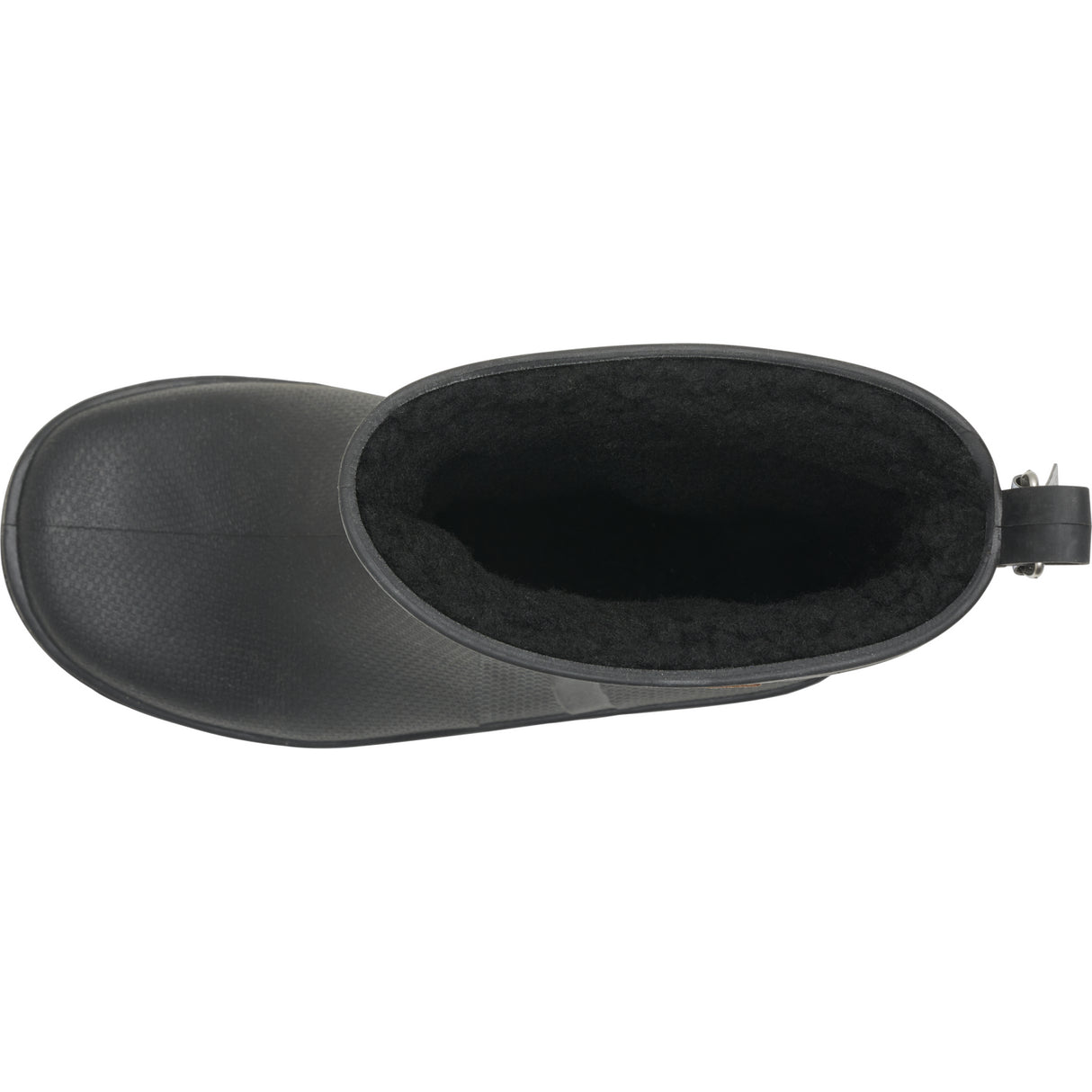 Hummel Black Thermo Støvler Jr