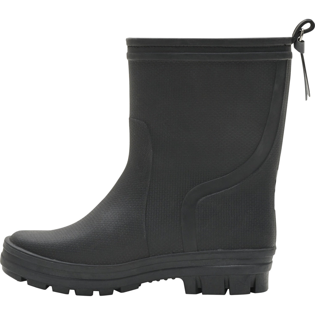 Hummel Black Thermo Støvler Jr