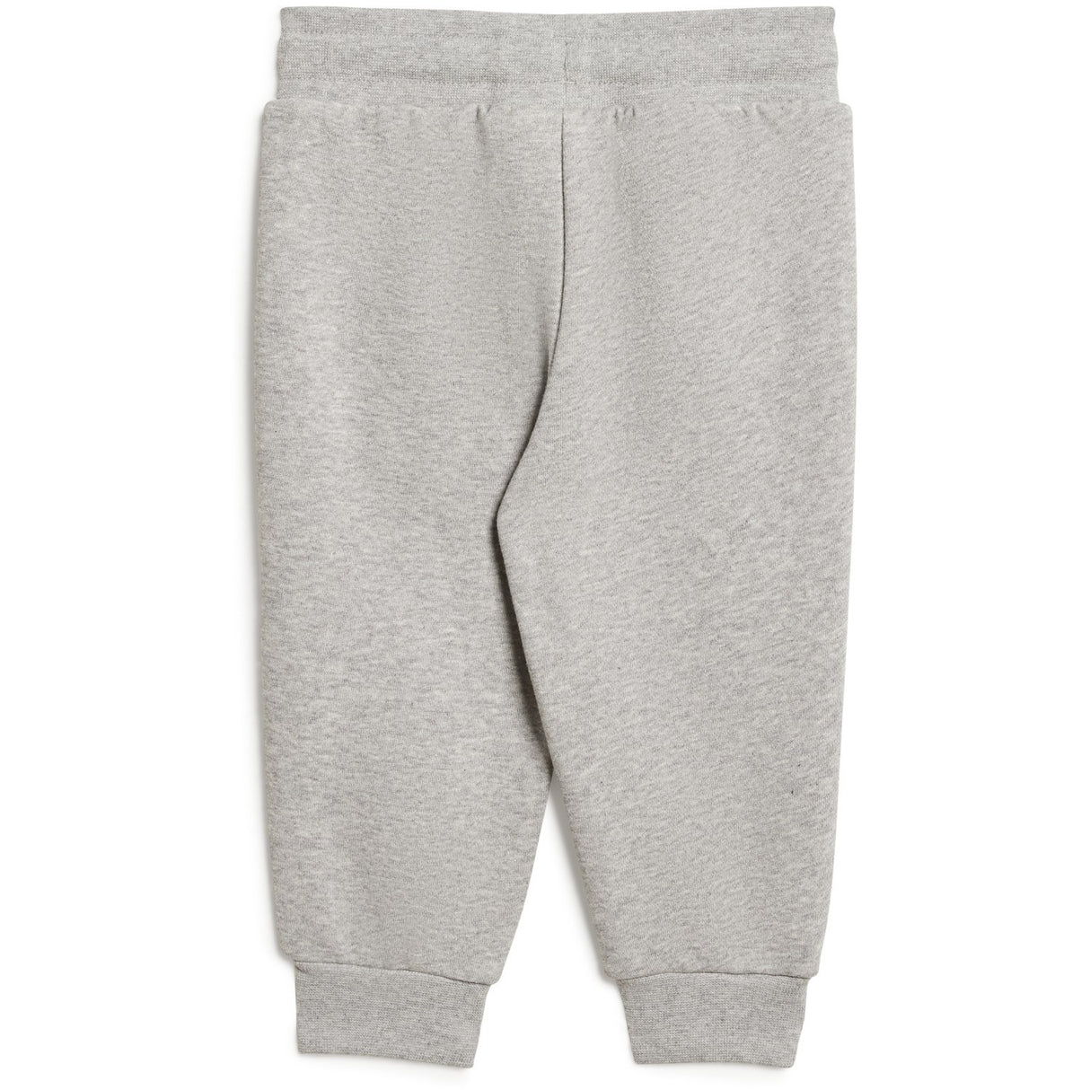 adidas Originals Medium Grey Heather Trefoil Sweat Sett