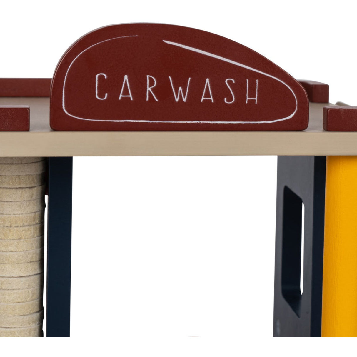 Konges Sløjd Multi Tre Bilvask Fsc